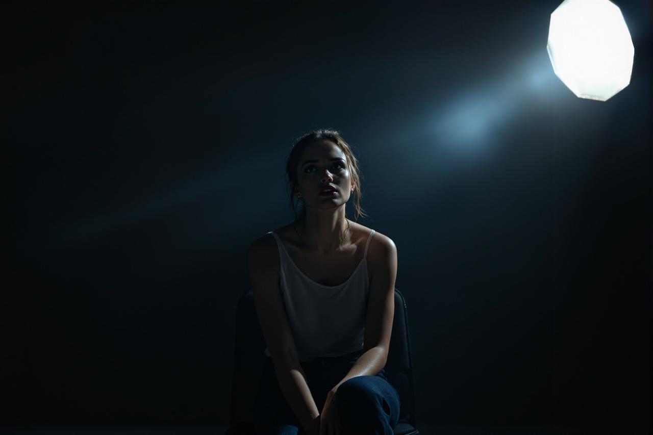 瓜老师-某女演员试镜被导演潜规则 录音证据曝光-娱乐八卦推荐